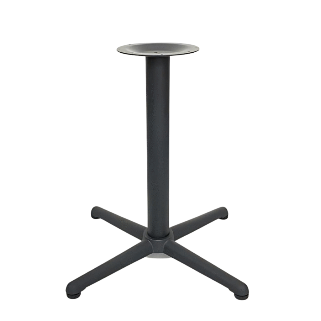 Which Table Base Styles Offer the Best Stability for Stone or Marble Tabletops