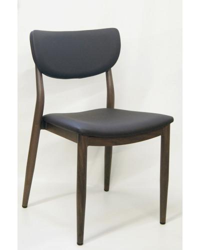 old wrought iron chairs