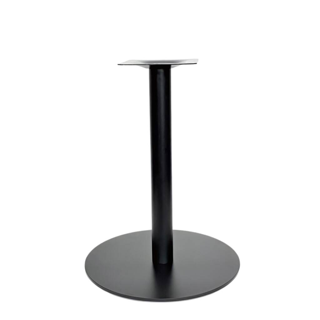 How Commercial Restaurant Table Bases Support Daily Operations
