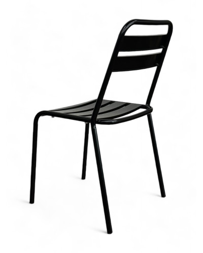 best metal restaurant chairs