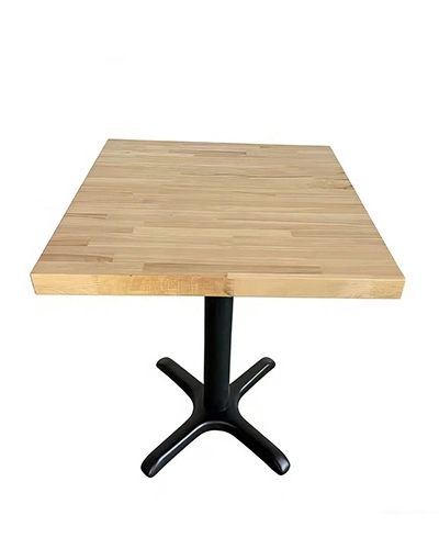 quality restaurant table tops