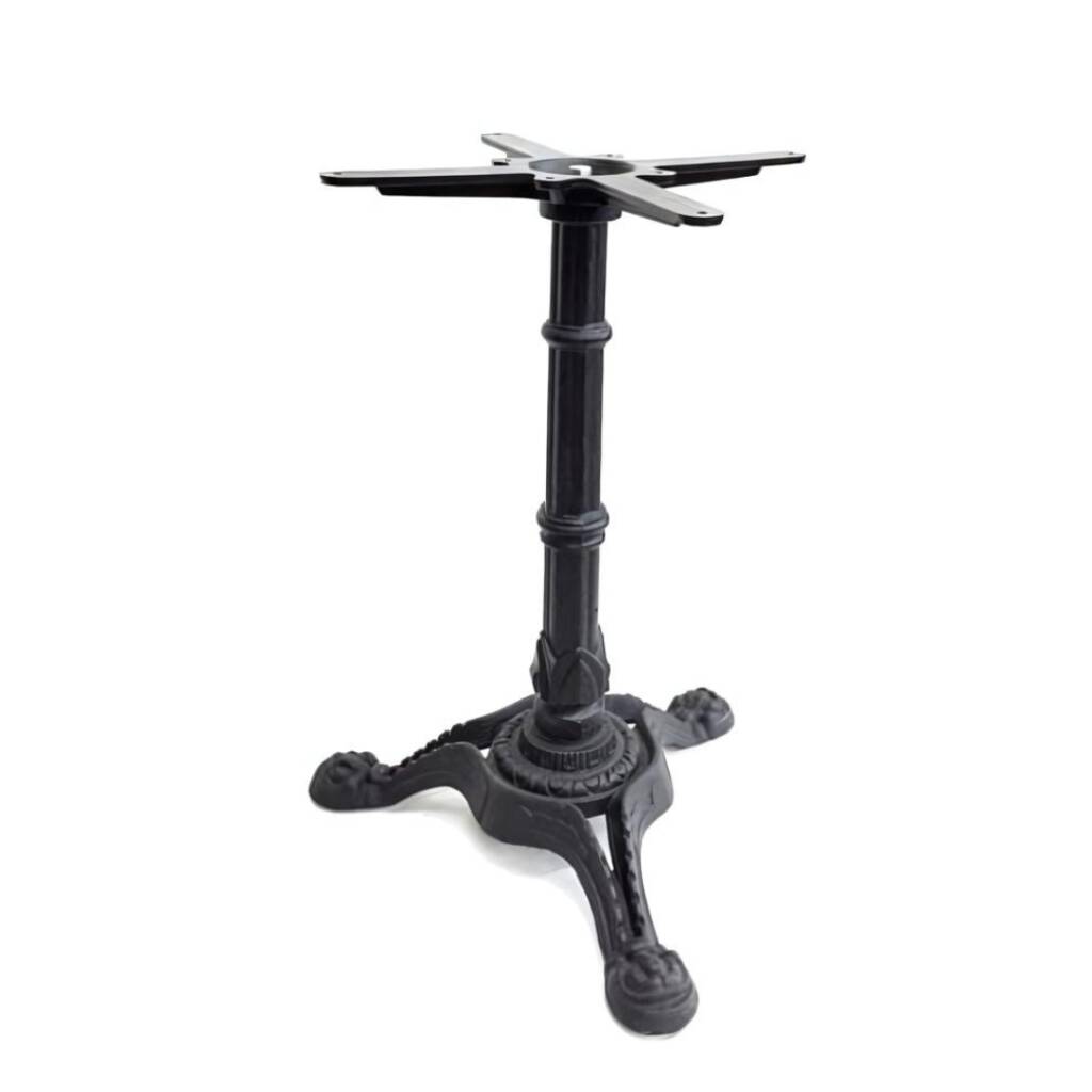 best restaurant table bases