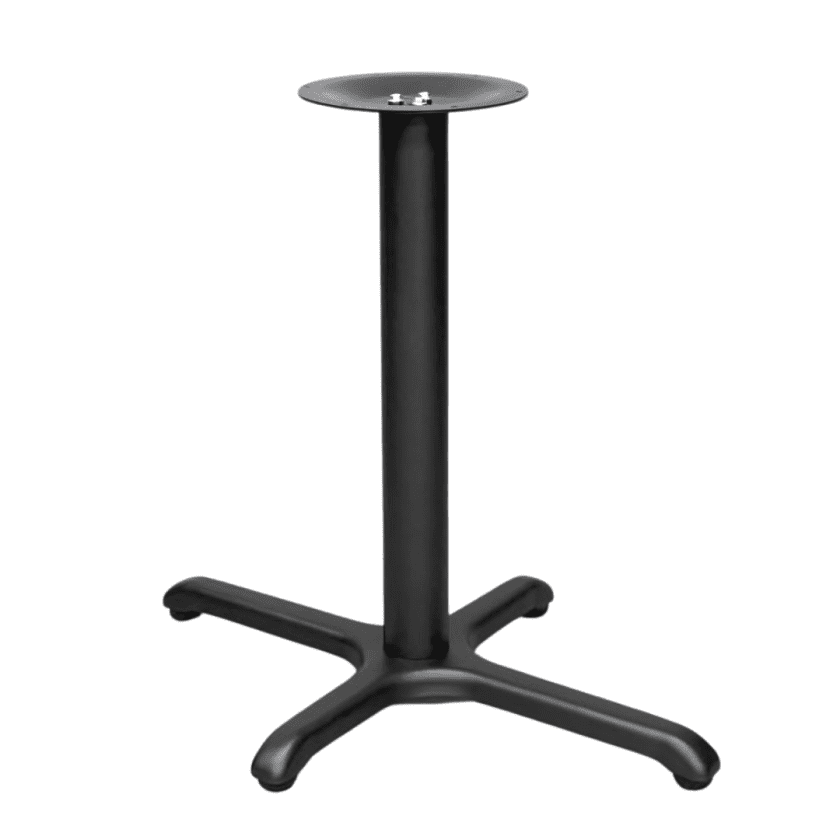 commercial restaurant table bases