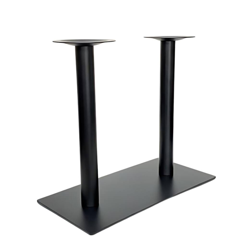 commercial table base supplier