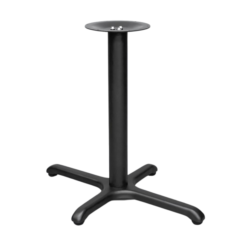 commercial table base supplier