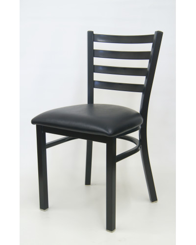 metal chairs for restaurants