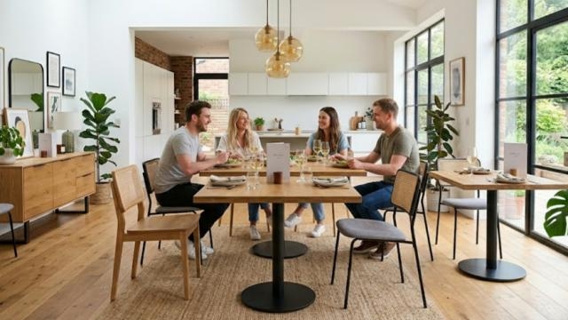 quality restaurant table tops