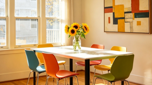 The Top 10 Most Popular Beautiful & Durable Steel Table Frame Designs