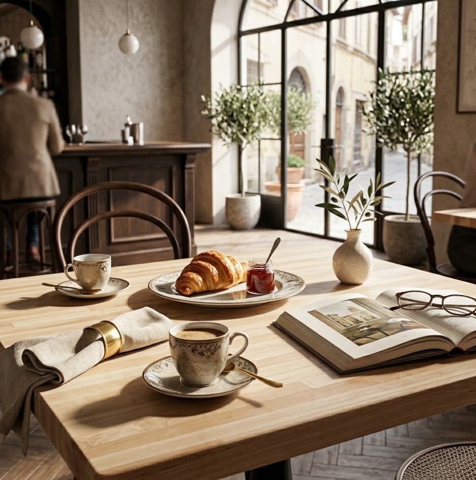 restaurant table tops supplier