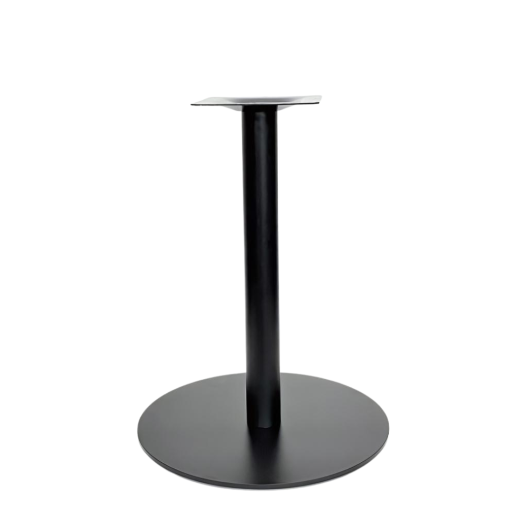 restaurant table base