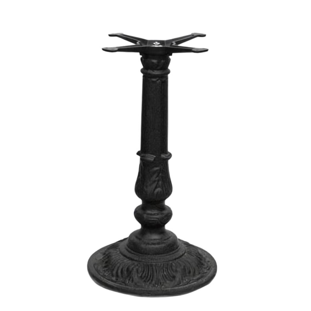 restaurant table bases