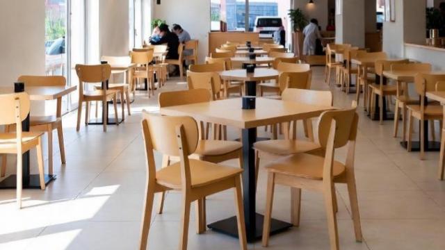 How to Choose the Right Restaurant Table Tops Supplier：A Complete Buyer’s Guide