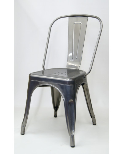 metal frame dining chairs wholesale