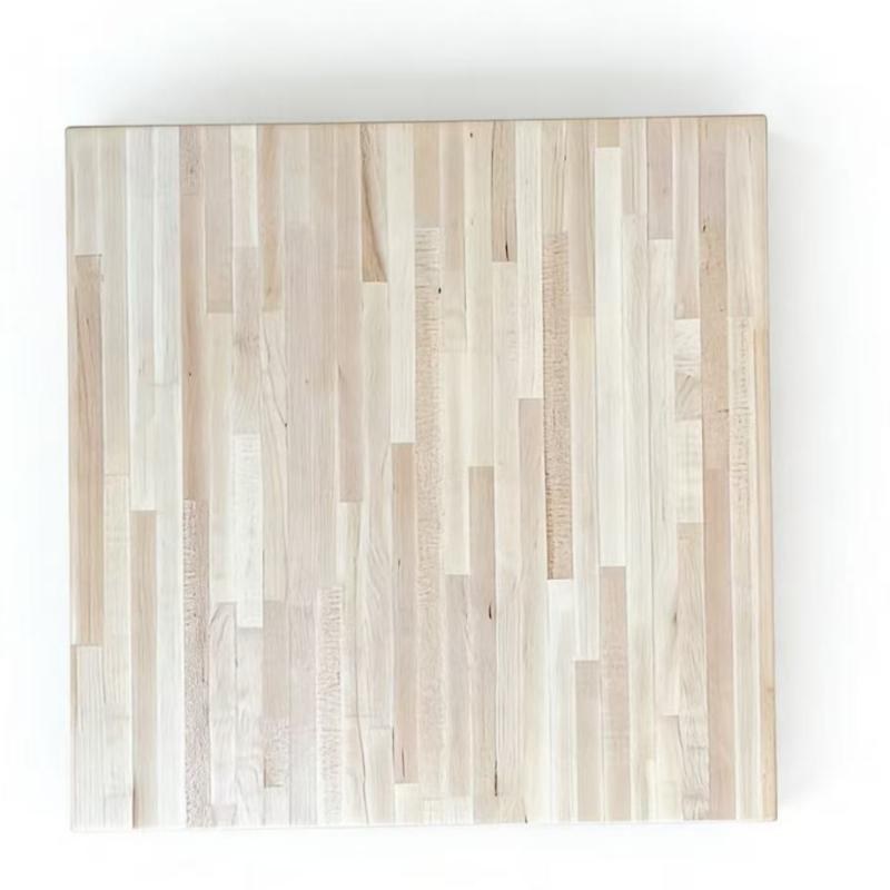 wooden table tops for restaurants
