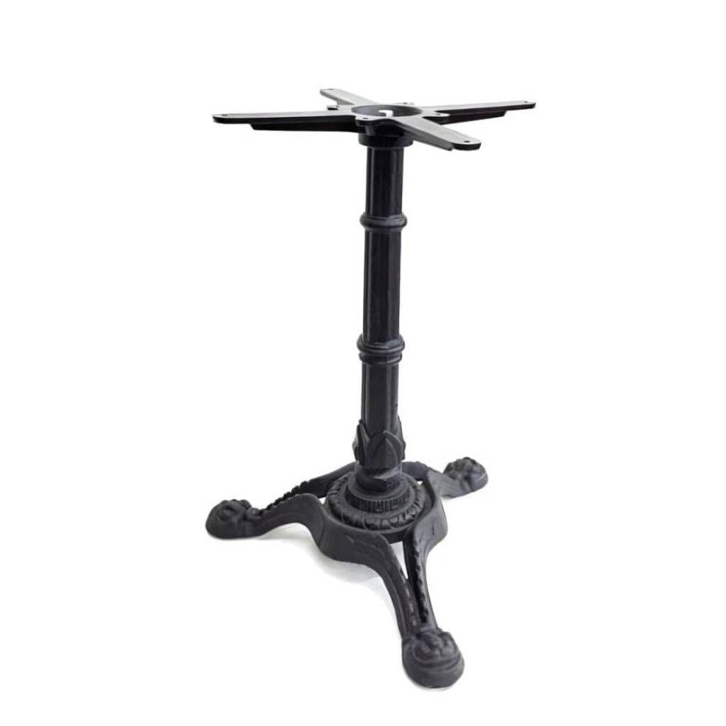 3-prong table bases