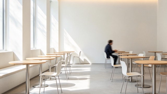 Commercial Restaurant Table Bases Buying Guide
