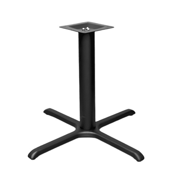commercial table bases