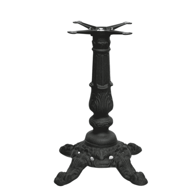 table bases maintenance